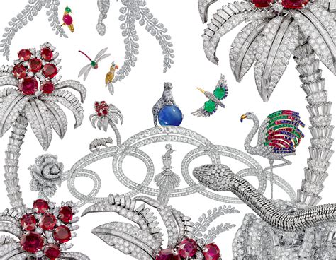 cartier archives|the Cartier collection.